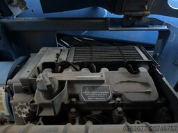 GENIE Z45/25J Knikarmhoogwerker 16M werkhoogte  4X4 Deutz Diesel 2000