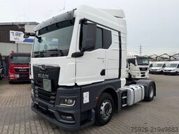 MAN TGX 18.470 *Retarder*Nebenantrieb*ADR*