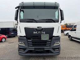 MAN TGX 18.470 *Retarder*Nebenantrieb*ADR*