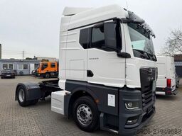 MAN TGX 18.470 *Retarder*Nebenantrieb*ADR*