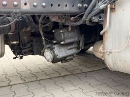 MAN TGX 18.470 *Retarder*Nebenantrieb*ADR*