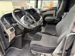 MAN TGX 18.470 *Retarder*Nebenantrieb*ADR*
