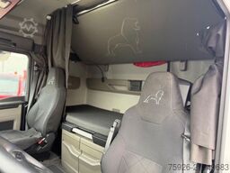 MAN TGX 18.470 *Retarder*Nebenantrieb*ADR*