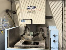 AGIE AGIECUT PROGRESS 2