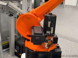 KUKA KR 22 R1610-2 /SEL