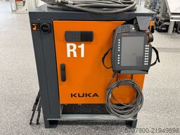 KUKA KR 22 R1610-2 /SEL