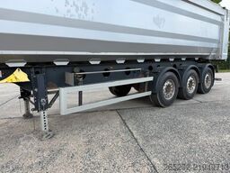 KEMPF Alu-HR-Mulde 47 cbm