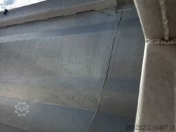 KEMPF Alu-HR-Mulde 47 cbm