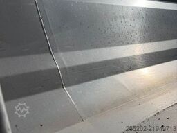KEMPF Alu-HR-Mulde 47 cbm