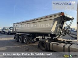 SCHMITZ CARGOBULL SKI 24 SL 7.2- 24.6m3/ne/Liftachse/LED