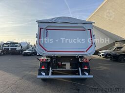 SCHMITZ CARGOBULL SKI 24 SL 7.2- 24.6m3/ne/Liftachse/LED