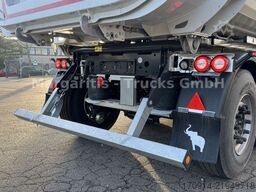 SCHMITZ CARGOBULL SKI 24 SL 7.2- 24.6m3/ne/Liftachse/LED