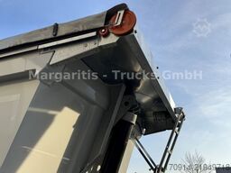 SCHMITZ CARGOBULL SKI 24 SL 7.2- 24.6m3/ne/Liftachse/LED