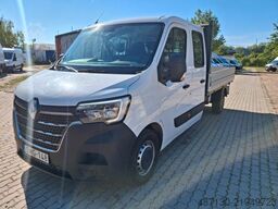 RENAULT Master L3 2,3 DCi 135 Pack Comfort