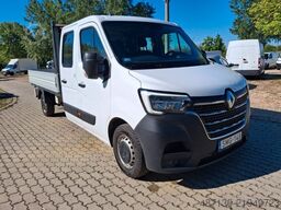 RENAULT Master L3 2,3 DCi 135 Pack Comfort