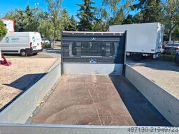 RENAULT Master L3 2,3 DCi 135 Pack Comfort