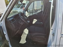 RENAULT Master L3 2,3 DCi 135 Pack Comfort