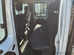 RENAULT Master L3 2,3 DCi 135 Pack Comfort