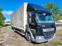 DAF LF 260 FA