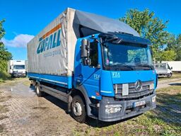 MERCEDES-BENZ Atego 1224L