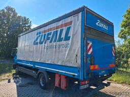 MERCEDES-BENZ Atego 1224L