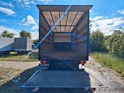 MERCEDES-BENZ Atego 1224L