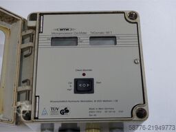  WTW Microrocessor Oxi-Meter TriOxmatic 161 T