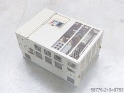 Yaskawa CIMR - F7C4090 Frequenzumrichter SN:J00191129500002