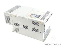 Yaskawa CIMR-F7U4030 SN:1W0387321490020 generalüberholt mit 24 Monaten Gewährleistung! -