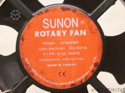 Sunon DP209WR