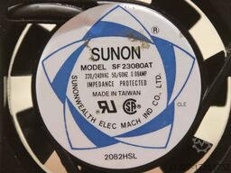Sunon SF 23080AT