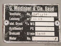 Meidinger 5219 / 14 mobil