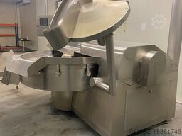 Seydelmann Cutter K506 AC8