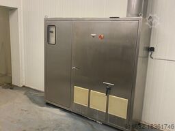 Seydelmann Cutter K506 AC8