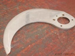 Holac 328/190/H8 mm