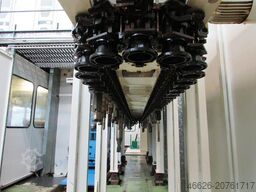 WaldrichSiegen MCP S1500/TP 3000