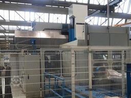 WaldrichSiegen MCP S1500/TP 3000