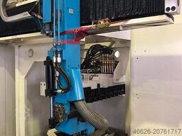 WaldrichSiegen MCP S1500/TP 3000