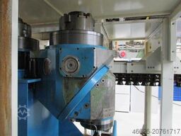WaldrichSiegen MCP S1500/TP 3000