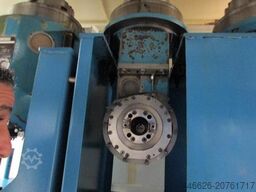 WaldrichSiegen MCP S1500/TP 3000