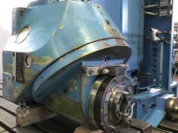 WaldrichSiegen MCP S1500/TP 3000