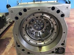 WaldrichSiegen MCP S1500/TP 3000