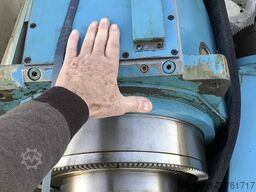 WaldrichSiegen MCP S1500/TP 3000