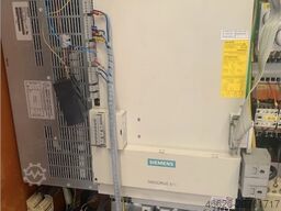 WaldrichSiegen MCP S1500/TP 3000