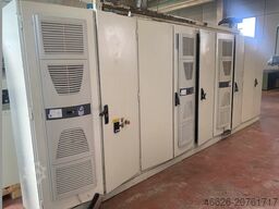 WaldrichSiegen MCP S1500/TP 3000