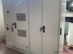 WaldrichSiegen MCP S1500/TP 3000