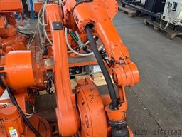 ABB Robotics IRB 1600ID-4/1.5 IRC5 M2004