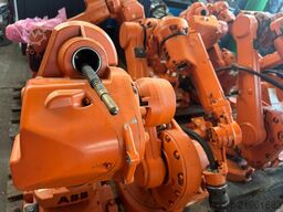 ABB Robotics IRB 1600ID-4/1.5 IRC5 M2004