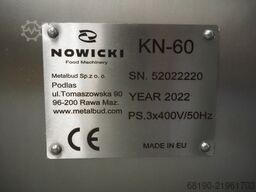 NOMA Nowicki Typhoon KN-60