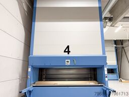 Kardex Remstar Megalift FSE 3.6 - 3260x816